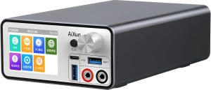 AiXun P2408S 32V 8A Dc Power Suppley