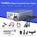 AiXun P2408S 32V 8A Dc Power Suppley