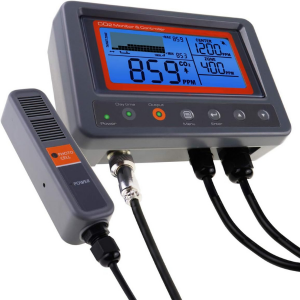 AZ Instruments AZ 7530 Sera ve Ortam Karbondioksit Kontrol Cihazı