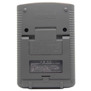 Sanwa SP20 Analog Multimetre