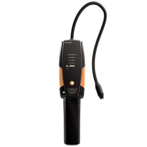 Testo 0563 3163 316-3 Soğutucu Gaz Kaçak Dedektörü