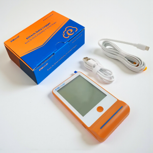 Elitech GSP6-Pro GSP-6 Pro Akıllı Sıcaklık ve Nem Kaydedici