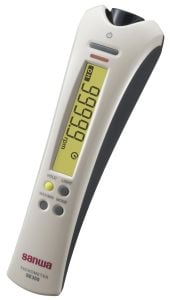 Sanwa SE300 Optik+Değmeli Takometre