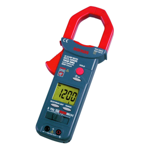 Sanwa DCL-1200 1200A/AC TRMS Pensampermetre