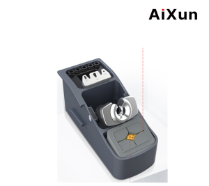 AiXun AX-RS92 T420D Sol Havya Kolu Standı