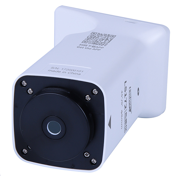 Linshang LS172 Baskı ve Kağıt Ürünleri İçin Renk Ölçer