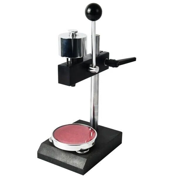 Shore shore_A_stand Shore A ve Shore C Test Standı STA-AC01