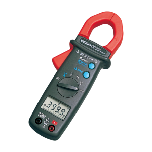 Sanwa DCM-400AD AC/DC 400A Pensampermetre