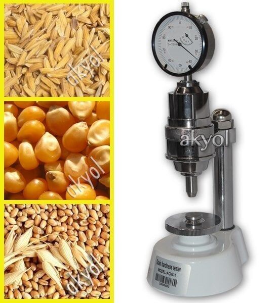 GWJ-1 GWJ-1 Tahıl Sertlik Ölçüm Cihazı