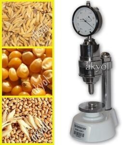 GWJ-1 GWJ-1 Tahıl Sertlik Ölçüm Cihazı