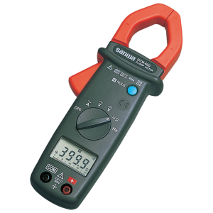 Sanwa DCM400 400A/AC Pensampermetre