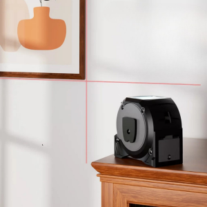 Loyka TP40 Lazer Mesafe Ölçerli Şerit Metre | 40m + 5m