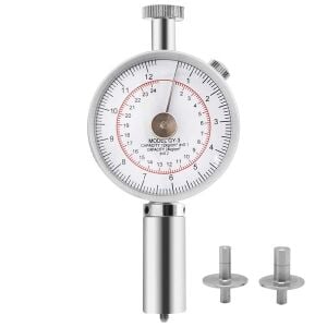 Loyka GY-3 Meyve Sertliği Ölçer Penetrometre