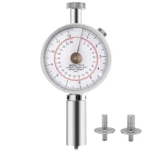 Loyka GY-3 Meyve Sertliği Ölçer Penetrometre