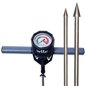 Farmcomp wile-soil Wile Toprak Sertlik Ölçer Sıkışıklılık Ölçer