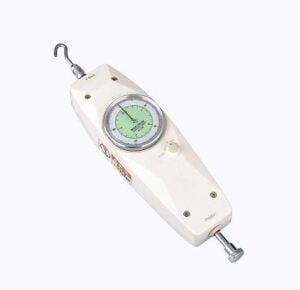 NK-20 NK-20 'Hassas' Analog Dinamometre Kuvvet Ölçer