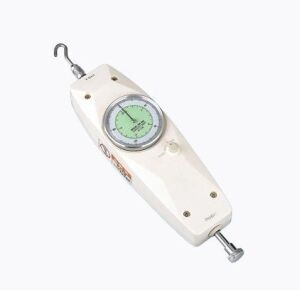 NK NK-50 NK 50 (Hassas) Analog Dinamometre, Kuvvet Ölçer