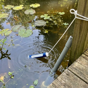 TFA 40.2004 Analog Havuz Termometresi | Sabitlemeli