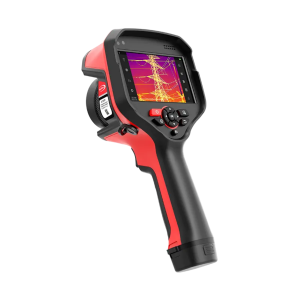 Raythink RT400 Termal Kamera +650°C
