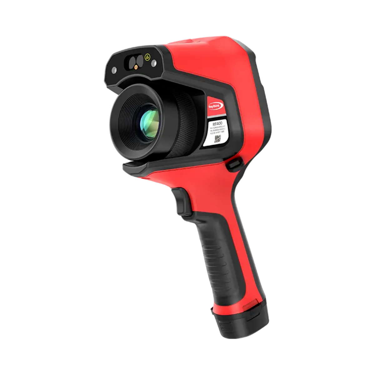 Raythink RT400 Termal Kamera 1500° Opsiyonel Model