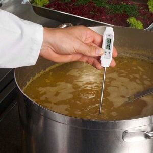 TFA 30.1018 Gıda Çubuk Termometresi