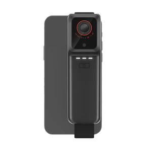 Raythink Akıllı cihazlar için IX2 AIR Kablosuz Termal Kamera