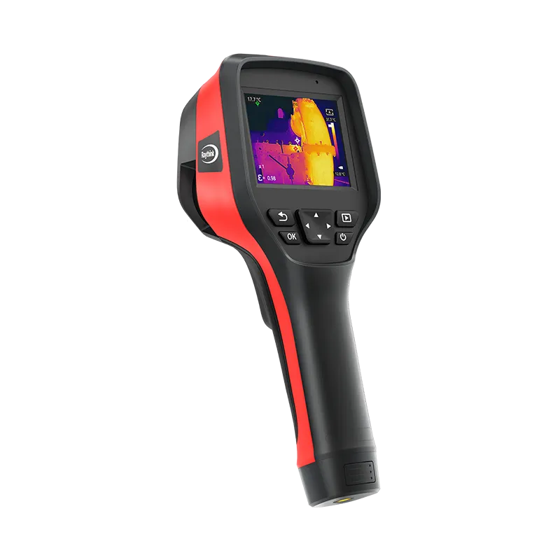 Raythink RM200F Elde Taşınabilir Termal Kamera