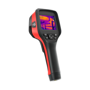 Raythink RM320 El Tipi Termal Kamera 384×288  650°C