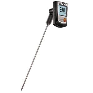 Testo 0560 9055 905 T1 Saplama Problu Termometre