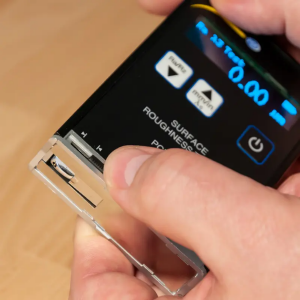 PCE Instruments PCE-RT 11 Yüzey Pürüzlülük Ölçüm Cihazı