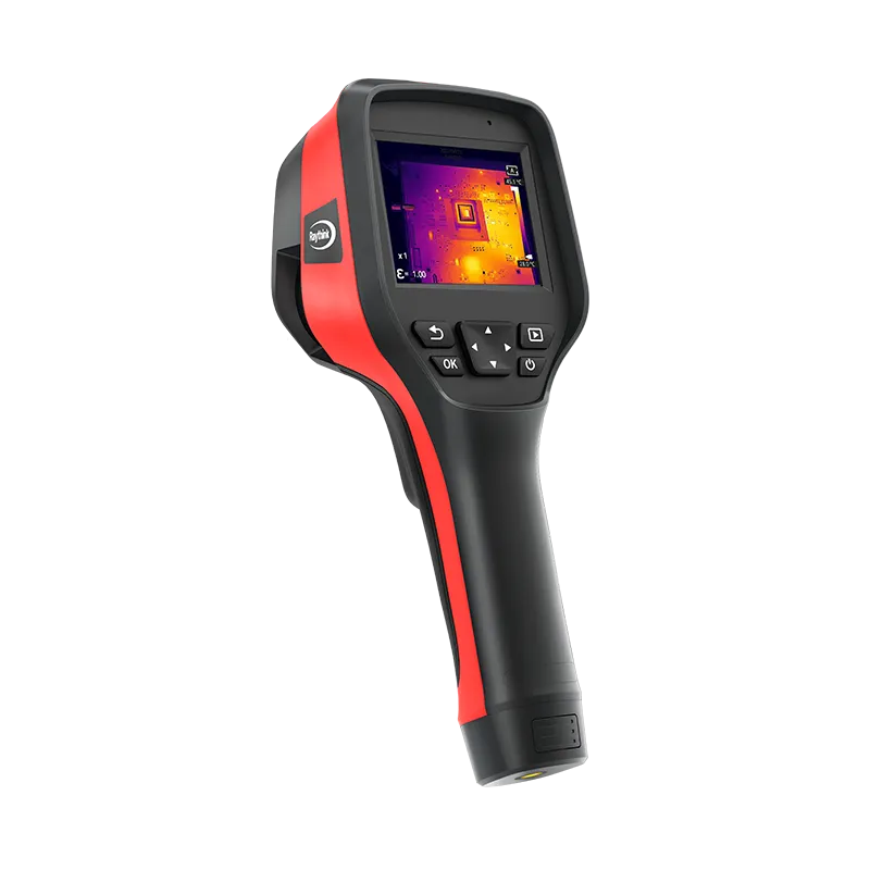 Raythink RM620 Elde Taşınabilir Termal Kamera