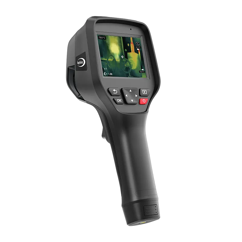 Raythink RG600F OGI El Tipi Kamera