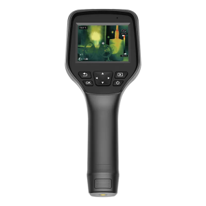 Raythink RG600F OGI El Tipi Kamera