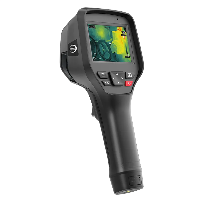 Raythink RG600C OGI El Tipi Kamera