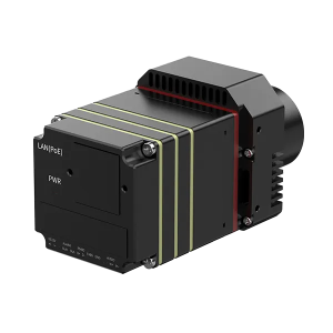 Raythink TN430 Sabit Montajlı Termal Kamera