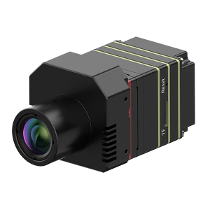 Raythink TN430 Sabit Montajlı Termal Kamera 384×288 50 Hz