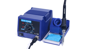 Sunline 936B Isı Kontrollü Ayarlı Havya İstasyonu