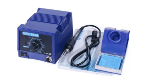 Sunline 936B Isı Kontrollü Ayarlı Havya İstasyonu