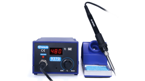 Sunline 937D Dijital Isı Ayarlı Havya İstasyonu