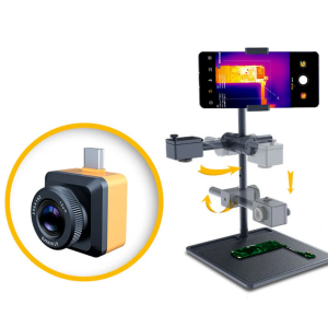 Thermal master T2S Plus Termal Kamera Standı (Termal kamera  ayrı satılmaktadır )