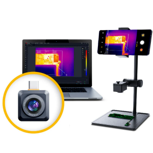 Thermal master T2S Plus Termal Kamera Standı (Termal kamera  ayrı satılmaktadır )