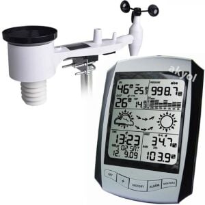 Air air-300 Air 300 NW Dijital Hava İstasyonu