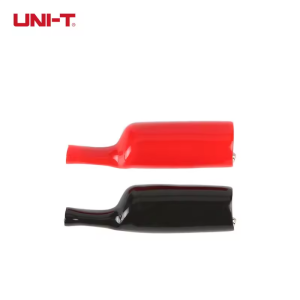 Uni-t UT-C12 Delikli Timsah Klipsi