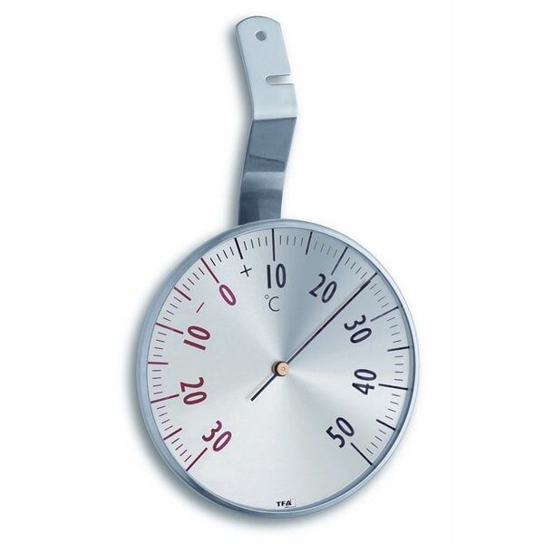 TFA 5003 14. Pencere Termometresi