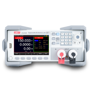 Uni-t UTL8513B+ Programlanabilir Dc Elektronik Yük Cihazı