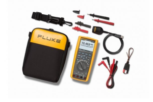Fluke 287 FVF FlukeView Forms Kombo Seti