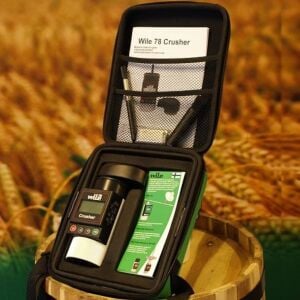 Farmcomp wile-78 Wile 78 Kırmalı Tahıl Rutubet Ölçer