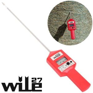 Farmcomp wile_27 Wile 27 Saman Nem Ölçer