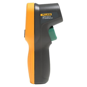 Fluke 59 MAX Kızılötesi Termometre