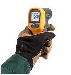 Fluke 59 MAX Kızılötesi Termometre